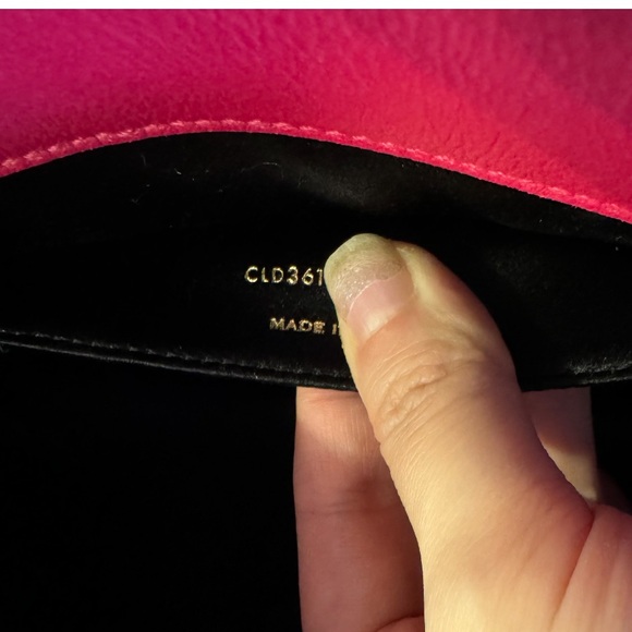 YSL clutch bag - Picture 8 of 8